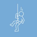 Millennium Jump am Semmering