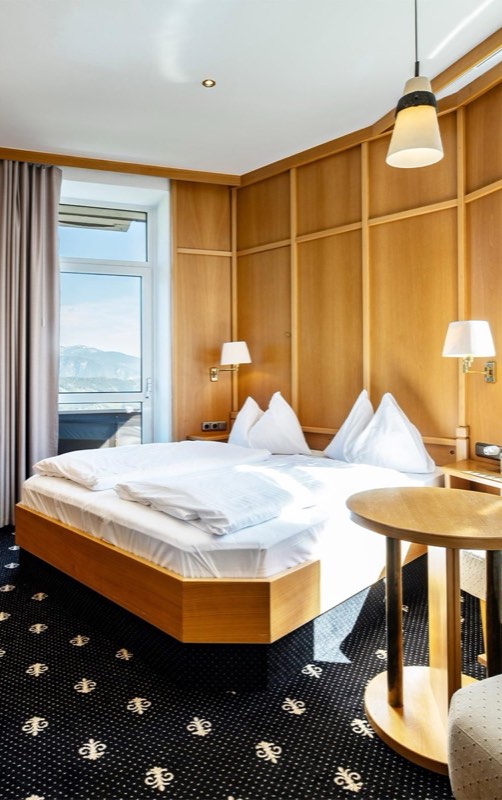 Romantik-Auszeit Superior