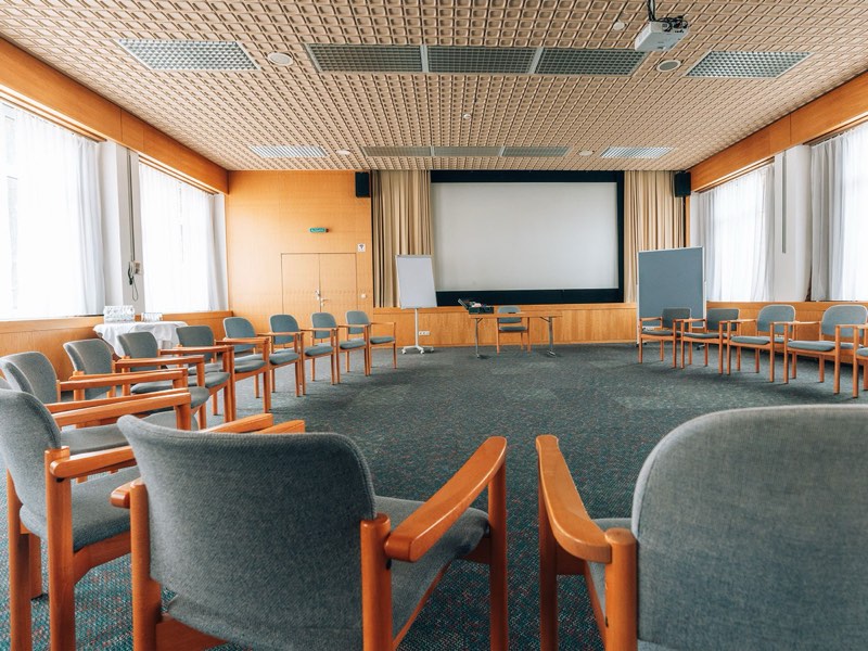 Firmen-Tagesseminar mit Teamevent