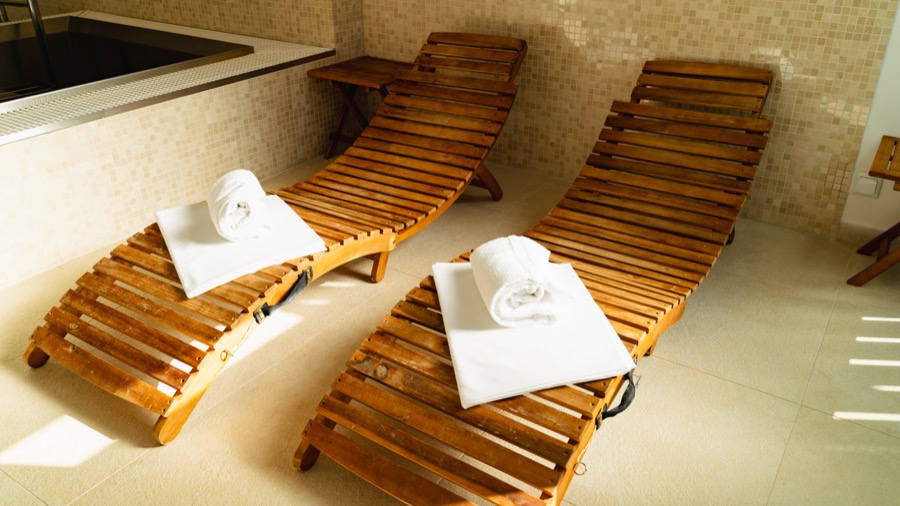 Solo-Retreat